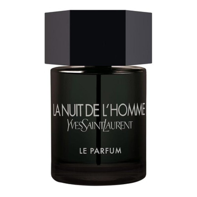 Yves Saint Laurent La Nuit De L'Homme Le Parfum Eau De Parfum Spray 100ml Tester