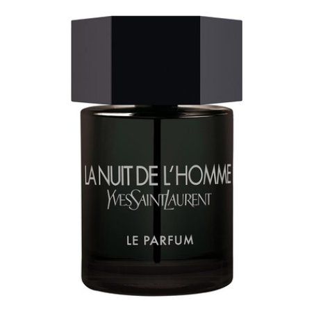 Yves Saint Laurent La Nuit De L'Homme Le Parfum Eau De Parfum Spray 100ml Tester