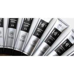 Id Hair Paint Permanent Anti-Age Organic Care Complex 3.5 Fl. Oz