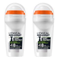 L'Oreal Paris Men Expert Shirt Protect Roll-On 50ml