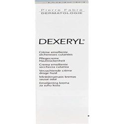Dexeryl Cream 50g
