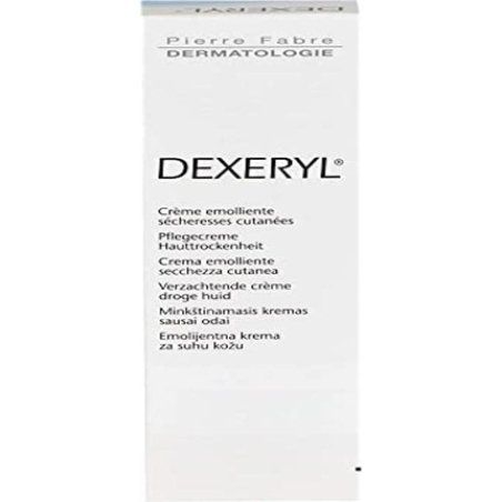 Dexeryl Cream 50g