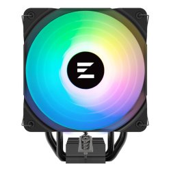 COOLER CPU ZALMAN CNPS9X PERFORMA PLUS ARGB NEGRO
