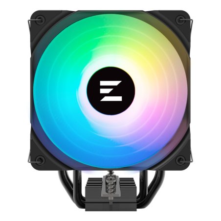 COOLER CPU ZALMAN CNPS9X PERFORMA PLUS ARGB NEGRO