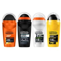 L'Oreal Paris Men Expert Roll-On 50ml