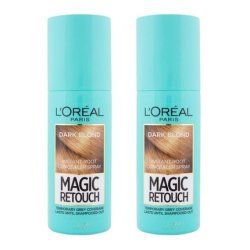 L'Oreal Paris Magic Retouch Spray 4 Dark Blonde
