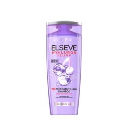 L'Oreal Elvive Hyaluronic Acid Shampoo Hair Plump 250ml