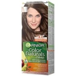 Garnier Color Naturals Creme Permanent Hair Color 5 Light Brown