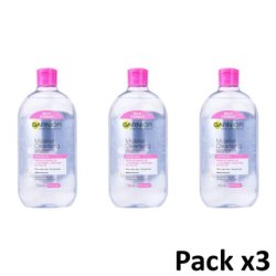 Garnier Micellar Cleansing Water for Sensitive Skin 700ml