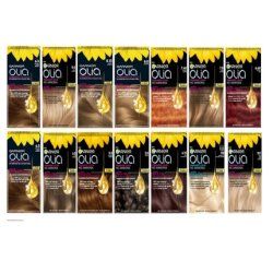 Garnier Olia Women's No Ammonia Permanent Hair Dye Cream