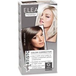 Elea Professional Artisto Colour Corrector 120ml