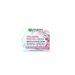 Garnier Skin Naturals Hyaluronic Rose Gel-Cream 50ml