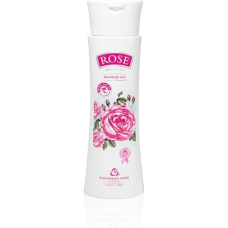 Rose Original Shower Gel