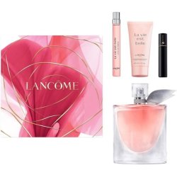 Lancome La Vie Est Belle Eau de Parfum 100ml Spring 2024 Gift Set