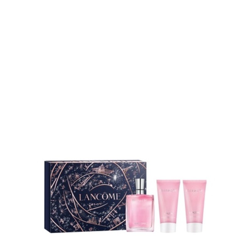 Lancome Eau De Parfum Set 30 Ml