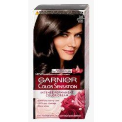 Garnier Color Sensation 3.0 Prestige Brown
