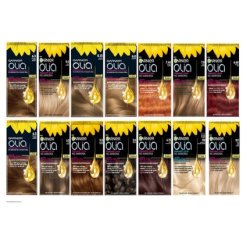 Garnier Olia Women No Ammonia Hair Color for a Pleasant Lasting Result