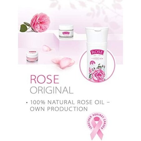 Rose Original Shampoo