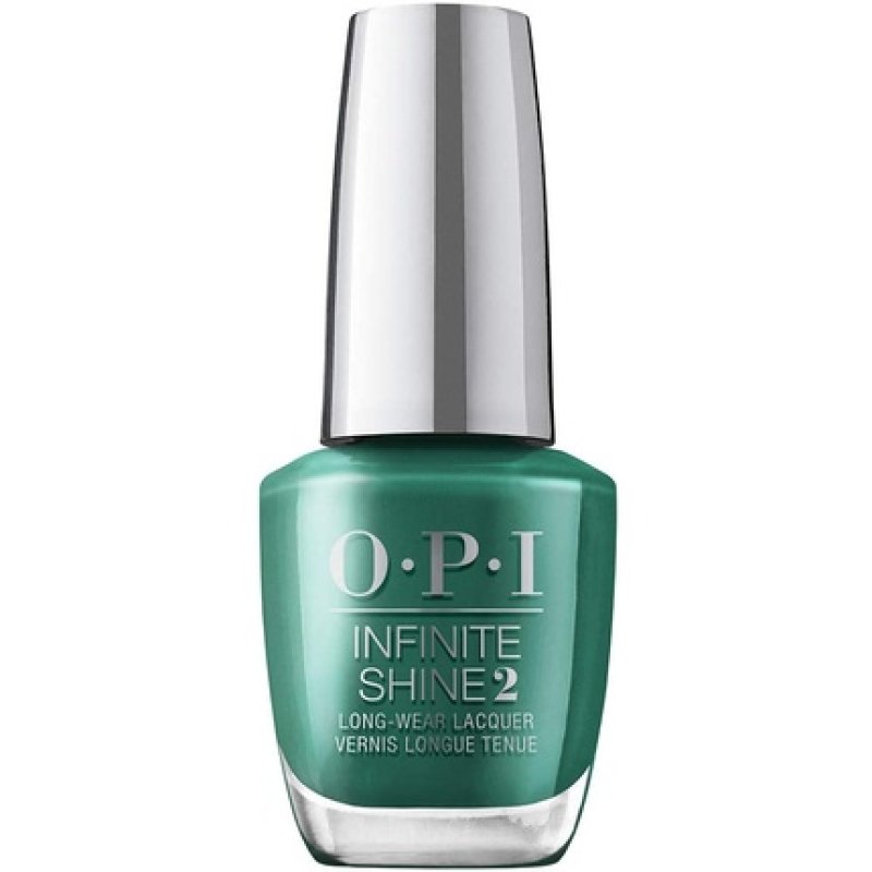 OPI compatible - Spring Hollywood Collection Infinite Shine Nailpolish 15 ml - Rated Pea-G