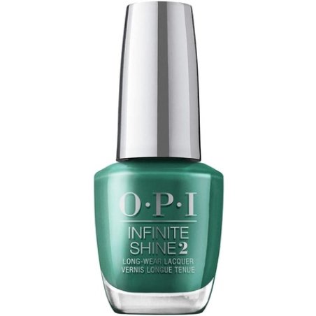 OPI compatible - Spring Hollywood Collection Infinite Shine Nailpolish 15 ml - Rated Pea-G