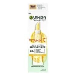 Garnier Eye Cream with 4% Vitamin C Brightening Treatment