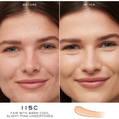 Lancome Teint Idole Ultra Wear Care & Glow Concealer Medium Buildable