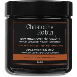 Shade Variation Care - Warm Chestnut8.33 Fl Oz. 250ml