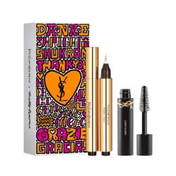 Yves Saint Laurent Touche Eclat Gift Set