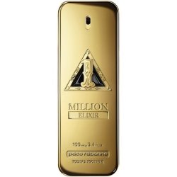 Tester Paco Rabanne 1 Million Elixir Edp 100ml