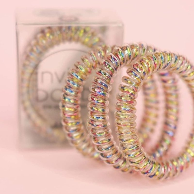 invisibobble SLIM hair accessory Hair ponytail holder 3 pc(s)