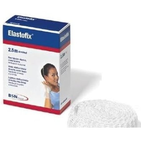 Leukoplast Elastofix Elastic Tubular Net Hand/Arm 2.5m