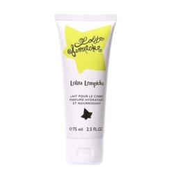 LOLITA LEMPICKA BODY LOTION 75ML
