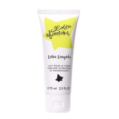 LOLITA LEMPICKA BODY LOTION 75ML