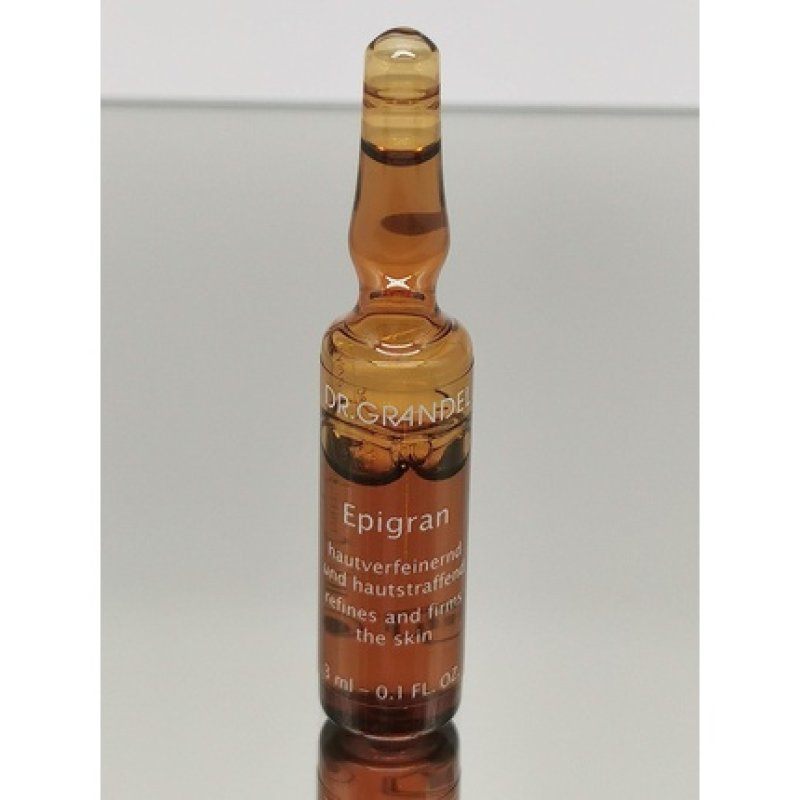 Elements of Nature by Dr. Grandel EPI Gran 30ml