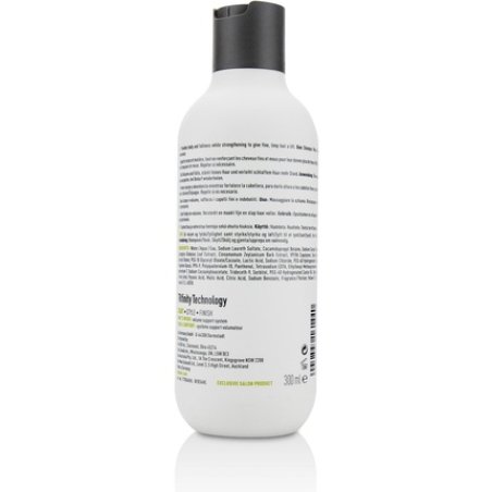 Kms Add Volume Shampoo 300ml