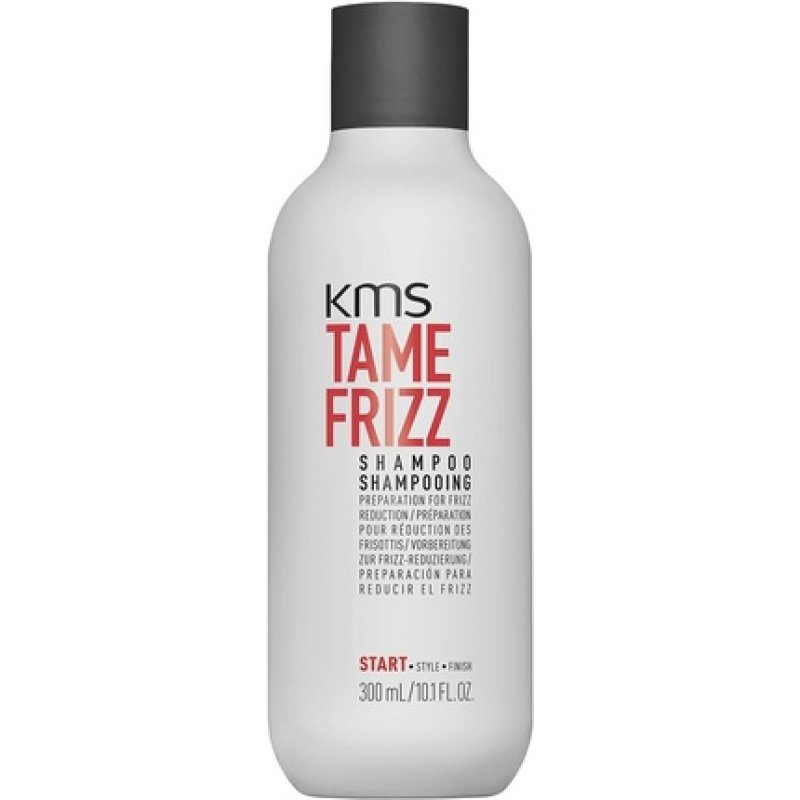 Kms Tame Frizz Shampoo 300ml