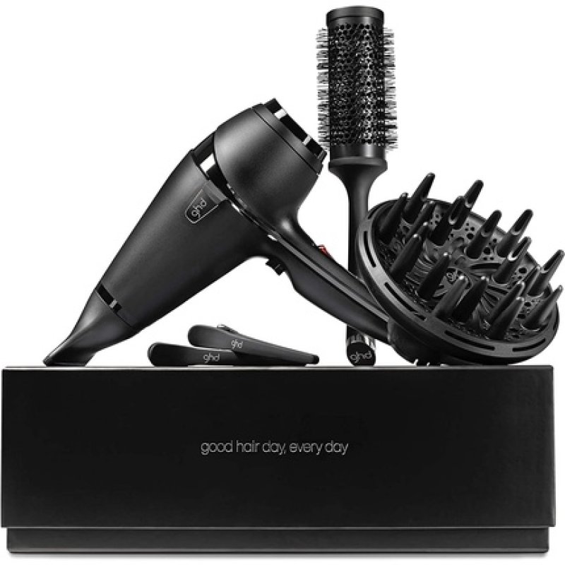 GHD Air Hair Drying Kit