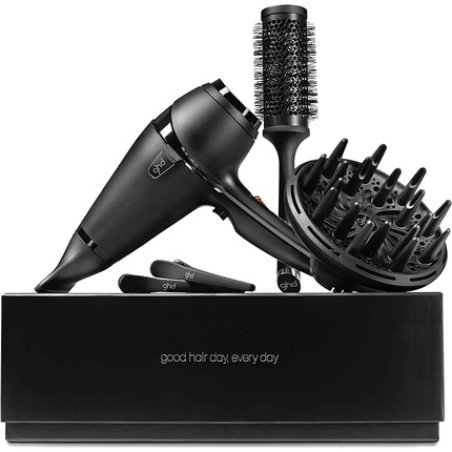 GHD 5060356730940 sèche-cheveux 2100 W Noir