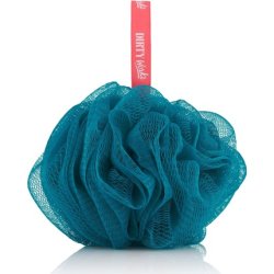 Dirty Works Power Puff Shower Puff