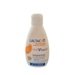 Lactacyd Femina Intimate Washing Lotion 200ml