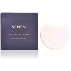 SENSAI foundation sponge 1 u