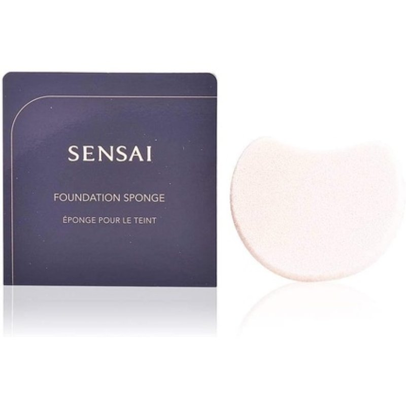 SENSAI foundation sponge 1 u