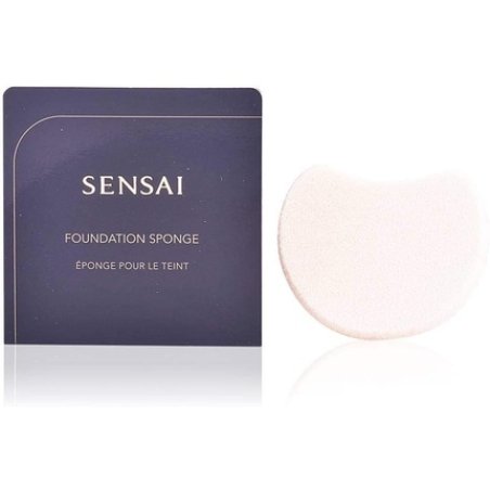 SENSAI foundation sponge 1 u
