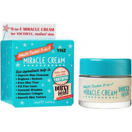 Multi Tasker 8 in 1 Miracle Cream 50ml