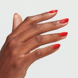 OPI Infinite Shine Long-Wear Lacquer Nail Polish Rust & Relaxation 0.5 fl oz