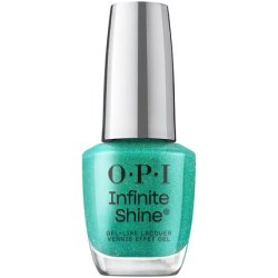 OPI Infinite Shine Nail Polish Long-Lasting My Me Era Summer Collection Sheen