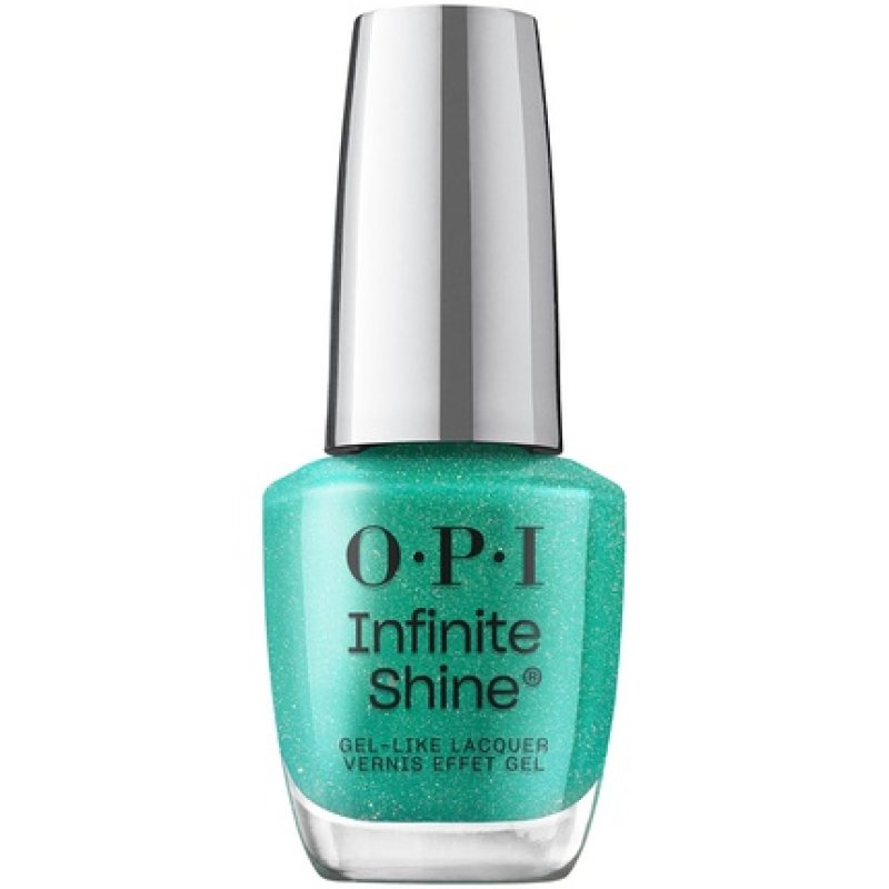OPI Infinite Shine Nail Polish Long-Lasting My Me Era Summer Collection Sheen