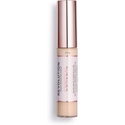 Makeup Revolution Conceal & Hydrate Concealer C5.5