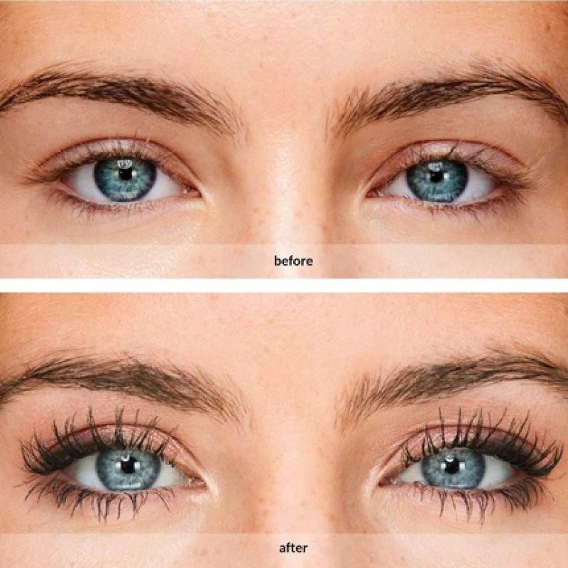 Avon Ultra Volume Waterproof Mascara Blackest Black with Exclusive Amplifibre