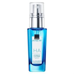 Avon Anew Hydrate and Plump Serum 30ml